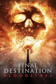 Final Destination Bloodlines (2025) Final Destination Bloodlines (2025)
