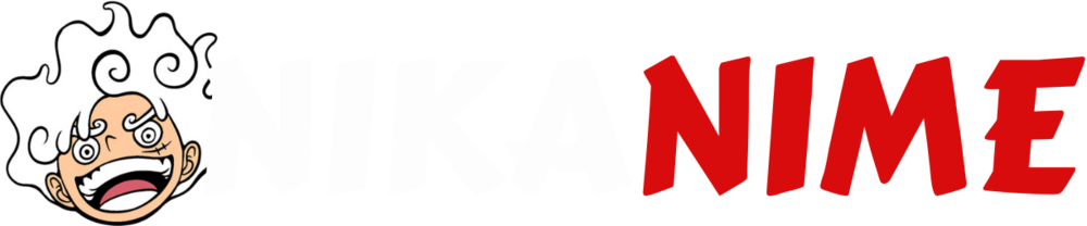 Nikanime Logo