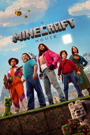 A Minecraft Movie A Minecraft Movie